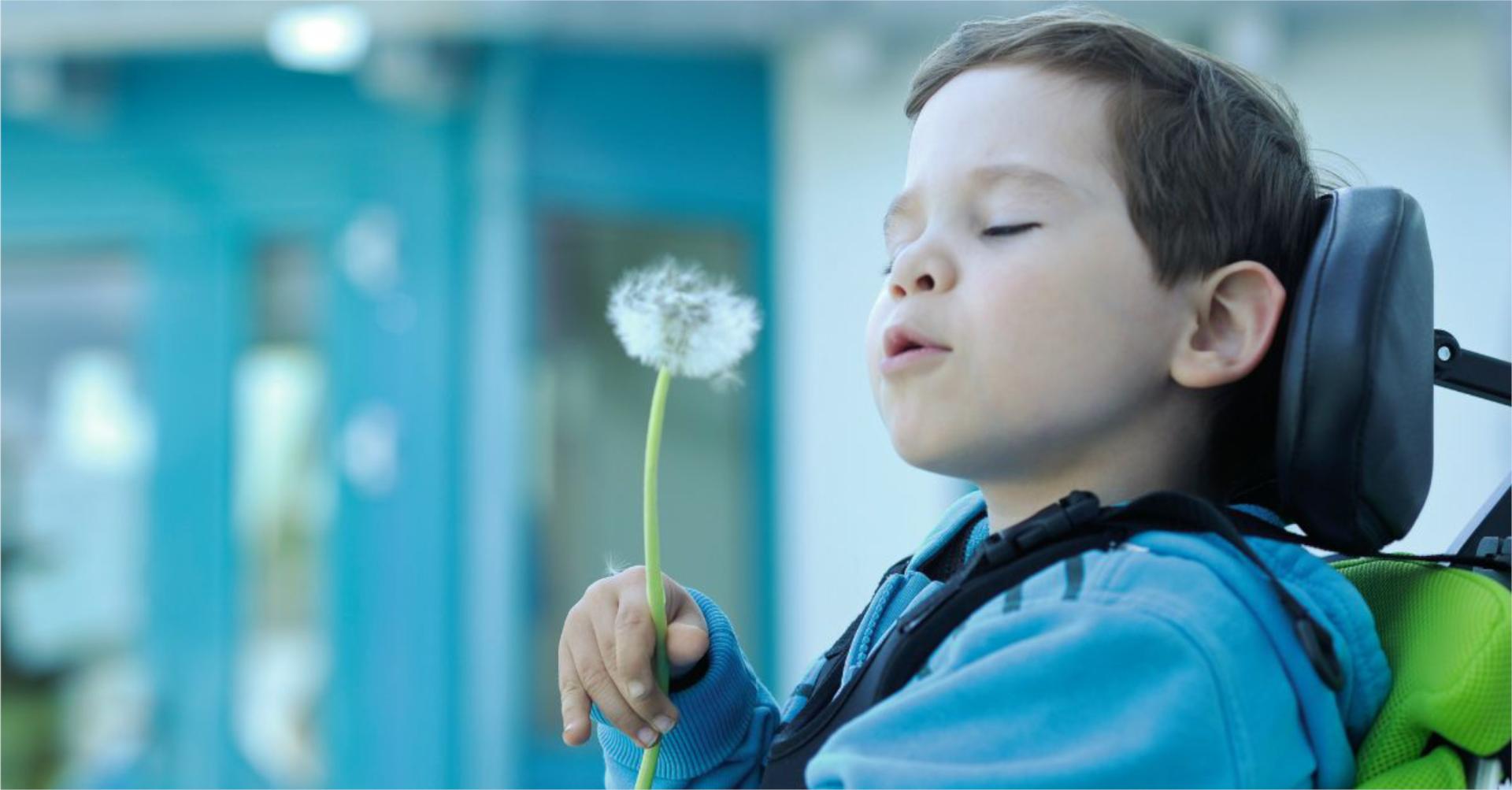 Penar photo enfant